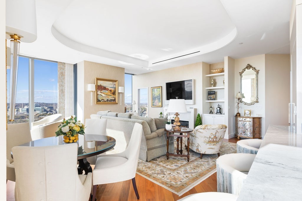 1 Dalton St Unit 3205, Back Bay, Boston, MA 02115 - Image 3