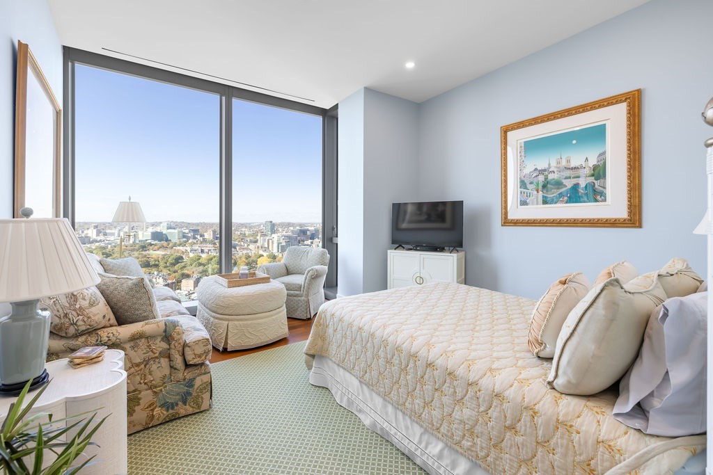 1 Dalton St Unit 3205, Back Bay, Boston, MA 02115 - Image 22