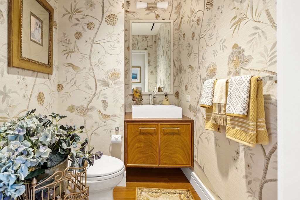 1 Dalton St Unit 3205, Back Bay, Boston, MA 02115 - Image 26