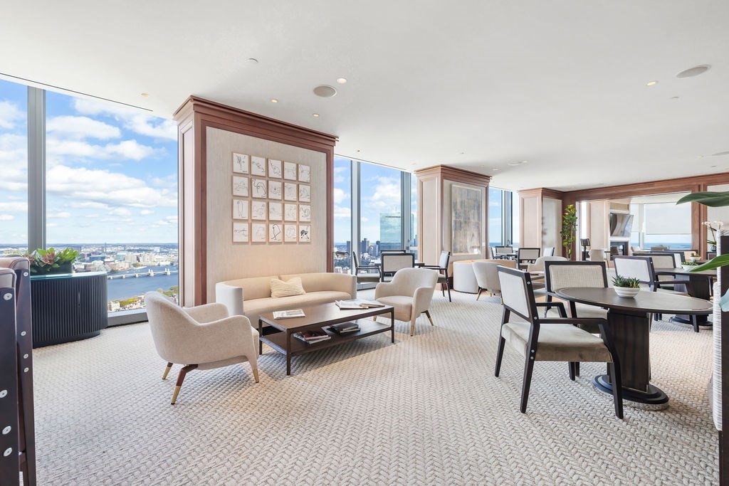 1 Dalton St Unit 3205, Back Bay, Boston, MA 02115 - Image 28