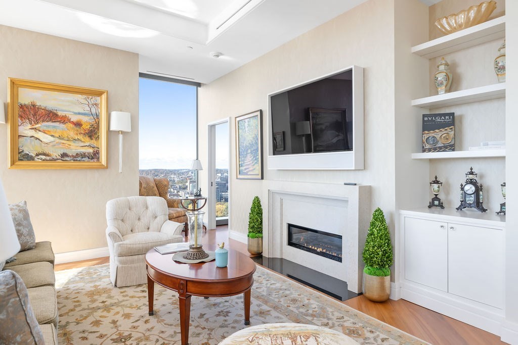 1 Dalton St Unit 3205, Back Bay, Boston, MA 02115 - Image 4