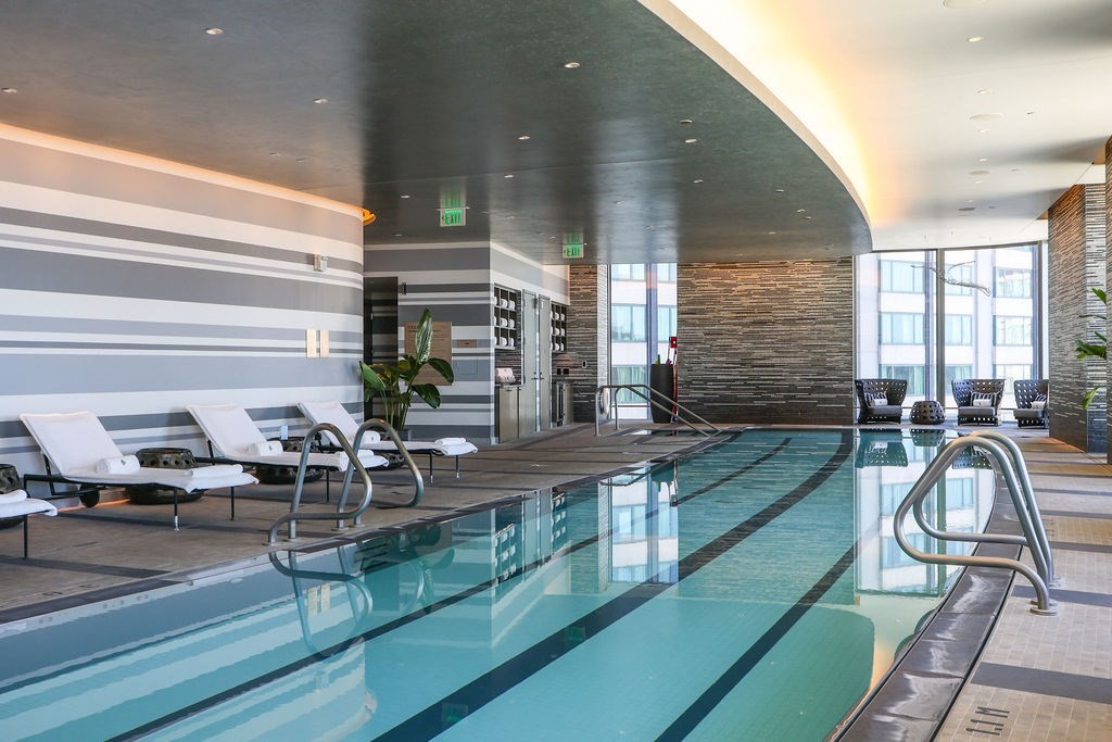 1 Dalton St Unit 3205, Back Bay, Boston, MA 02115 - Image 33