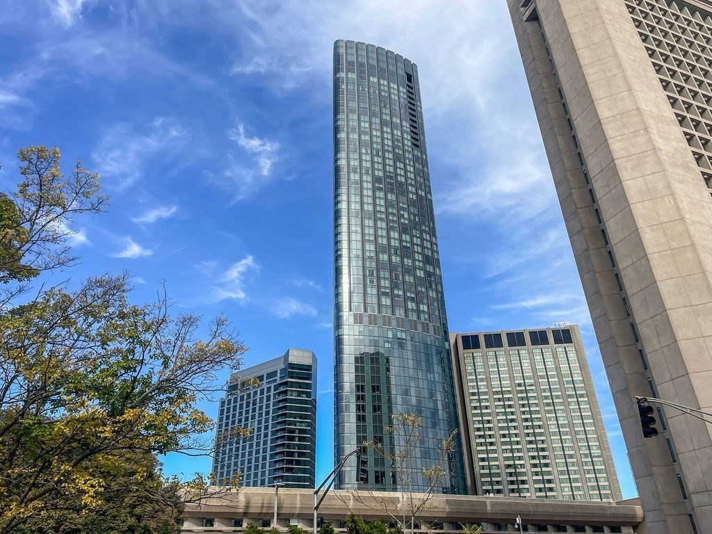 1 Dalton St Unit 3205, Back Bay, Boston, MA 02115 - Image 37
