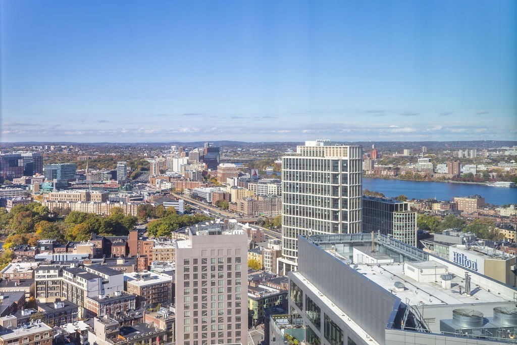 1 Dalton St Unit 3205, Back Bay, Boston, MA 02115 - Image 38