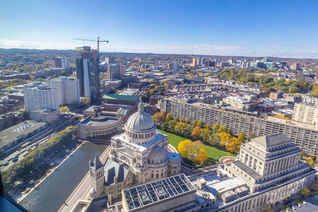 1 Dalton St Unit 3205, Back Bay, Boston, MA 02115 - Image 39