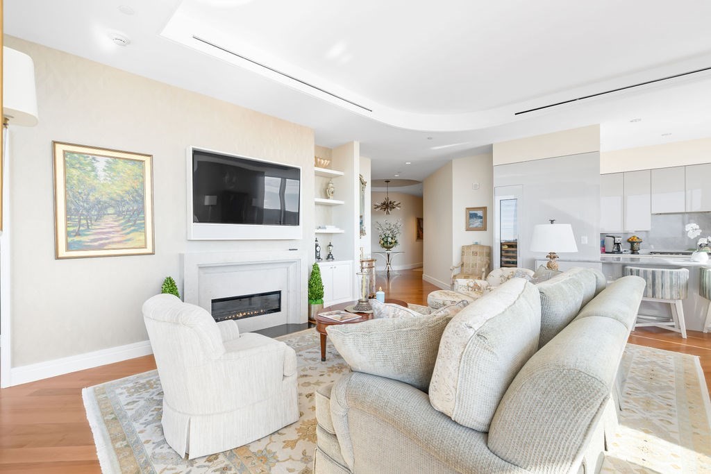 1 Dalton St Unit 3205, Back Bay, Boston, MA 02115 - Image 5