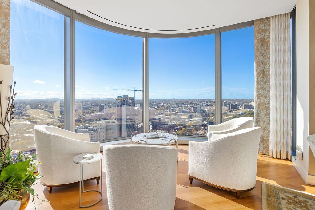 1 Dalton St Unit 3205, Back Bay, Boston, MA 02115 - Image 6