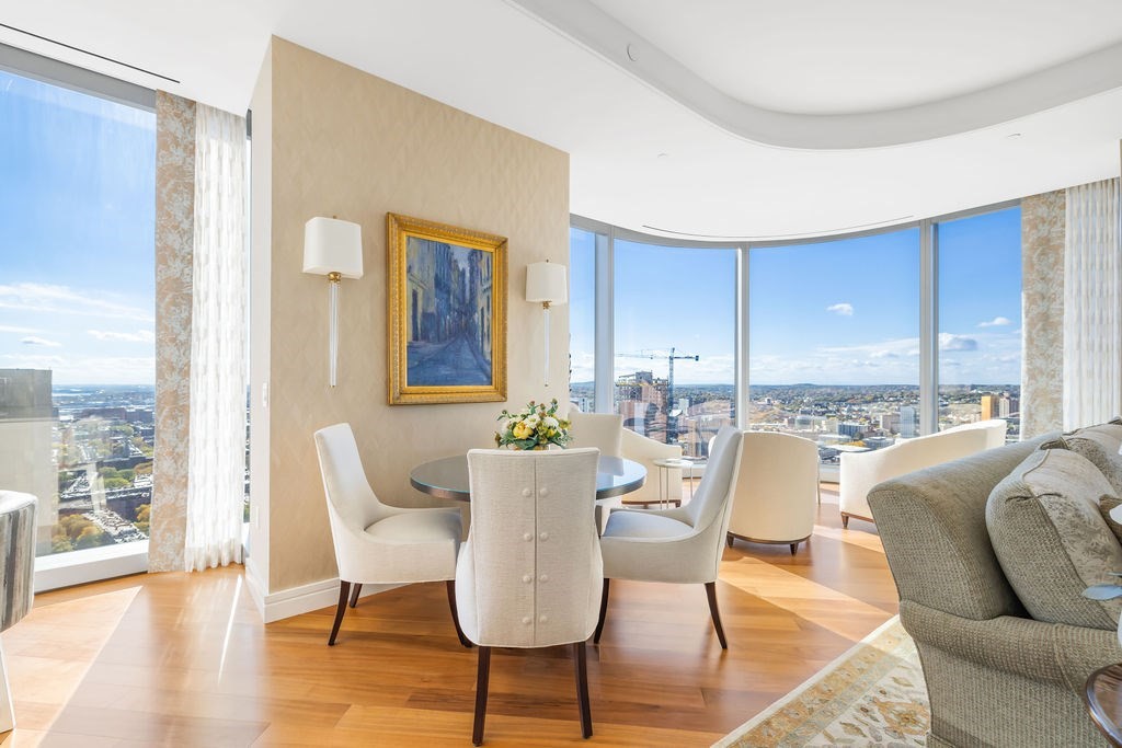 1 Dalton St Unit 3205, Back Bay, Boston, MA 02115 - Image 7