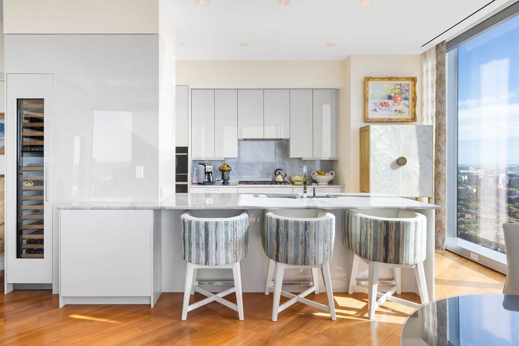 1 Dalton St Unit 3205, Back Bay, Boston, MA 02115 - Image 9