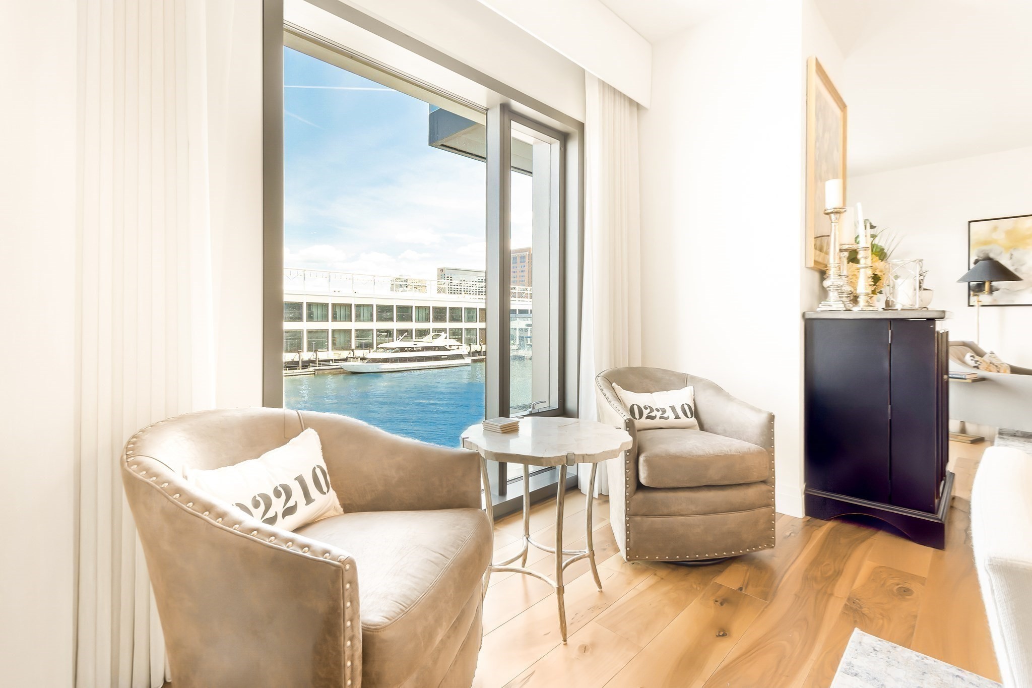 300 Pier 4 Blvd Unit 3I, Seaport, Boston, MA 02210 - Image 11