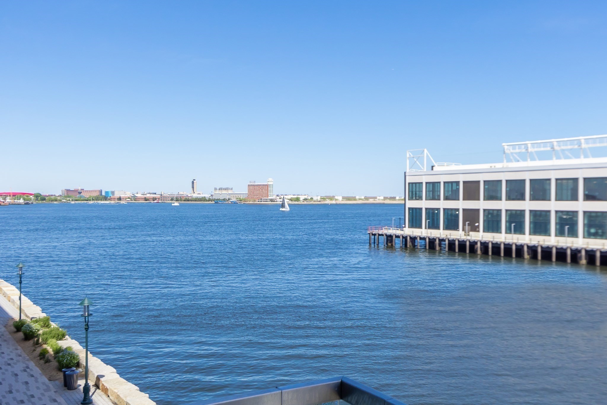 300 Pier 4 Blvd Unit 3I, Seaport, Boston, MA 02210 - Image 12