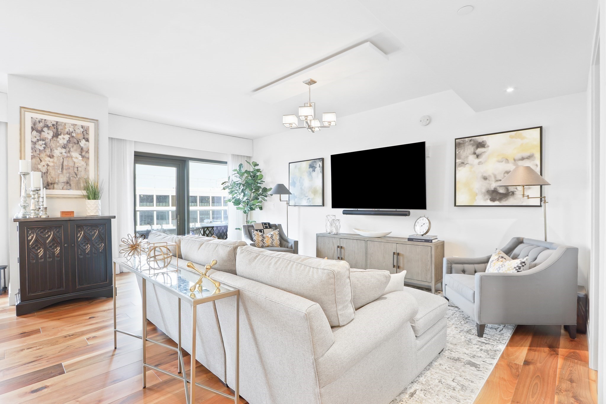 300 Pier 4 Blvd Unit 3I, Seaport, Boston, MA 02210 - Image 13