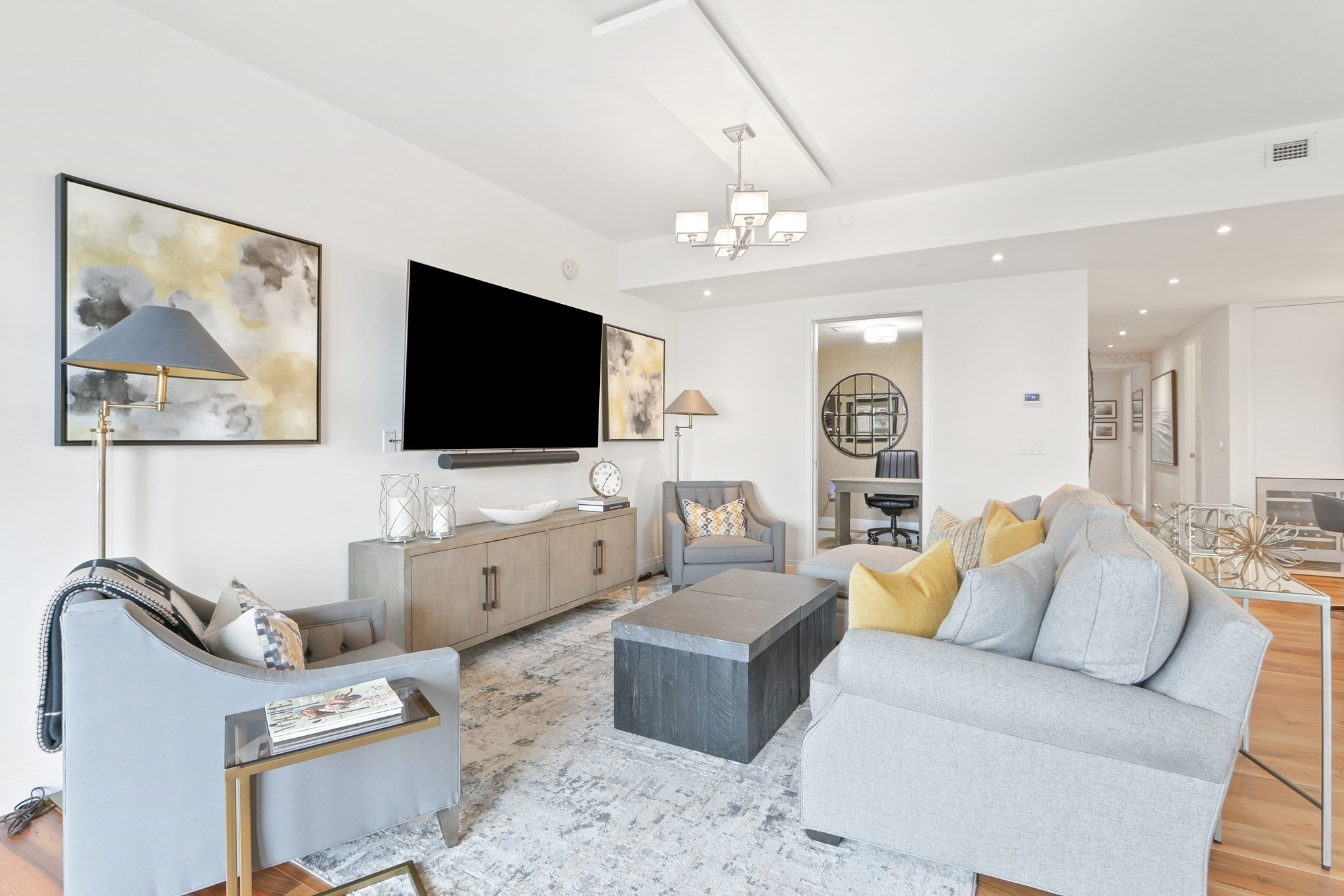 300 Pier 4 Blvd Unit 3I, Seaport, Boston, MA 02210 - Image 14