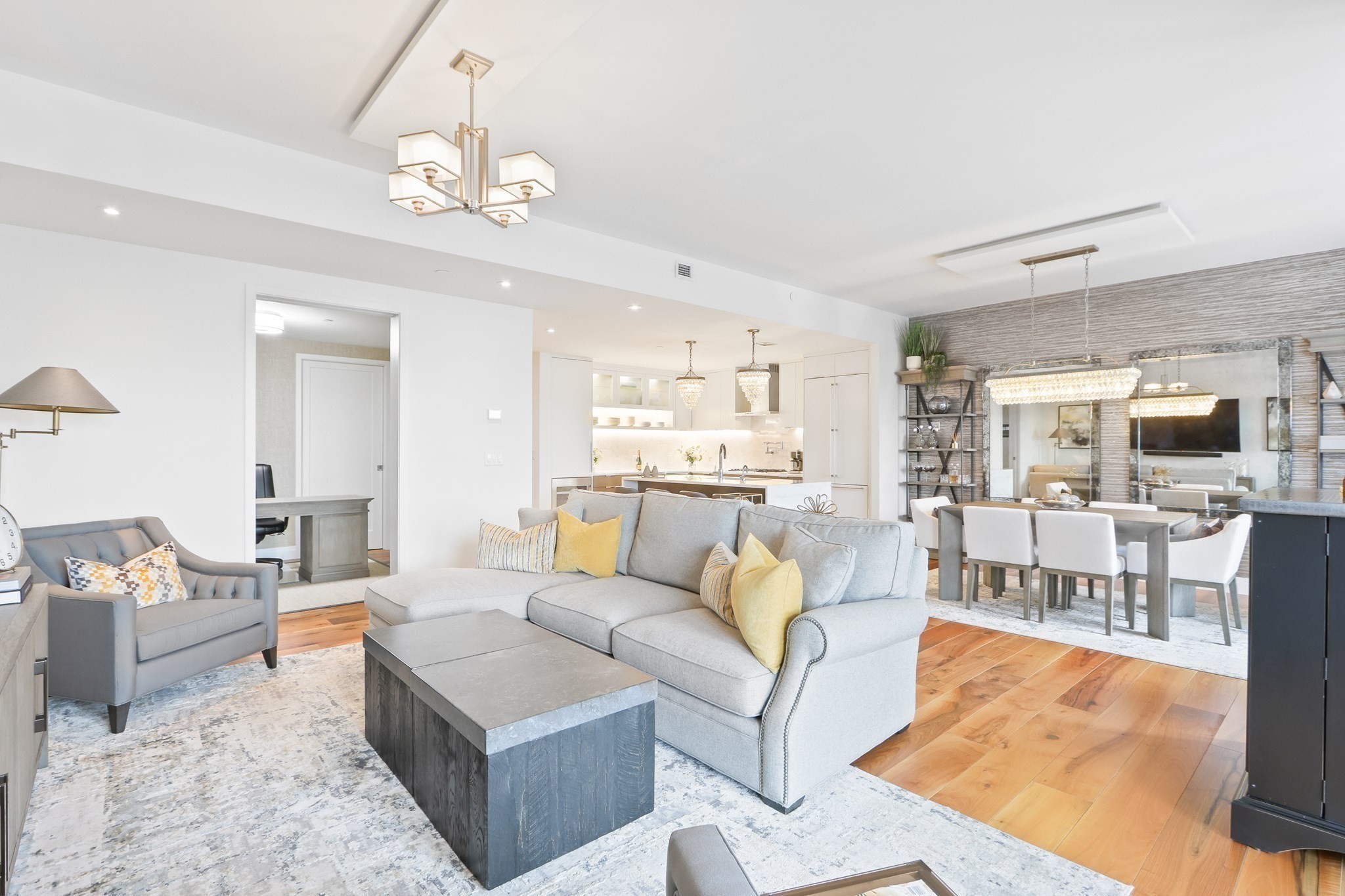 300 Pier 4 Blvd Unit 3I, Seaport, Boston, MA 02210 - Image 15