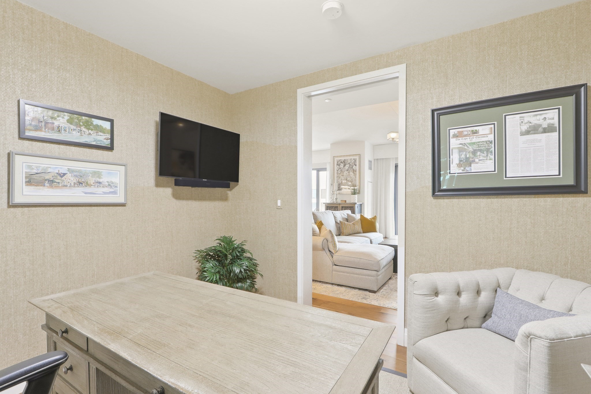 300 Pier 4 Blvd Unit 3I, Seaport, Boston, MA 02210 - Image 17