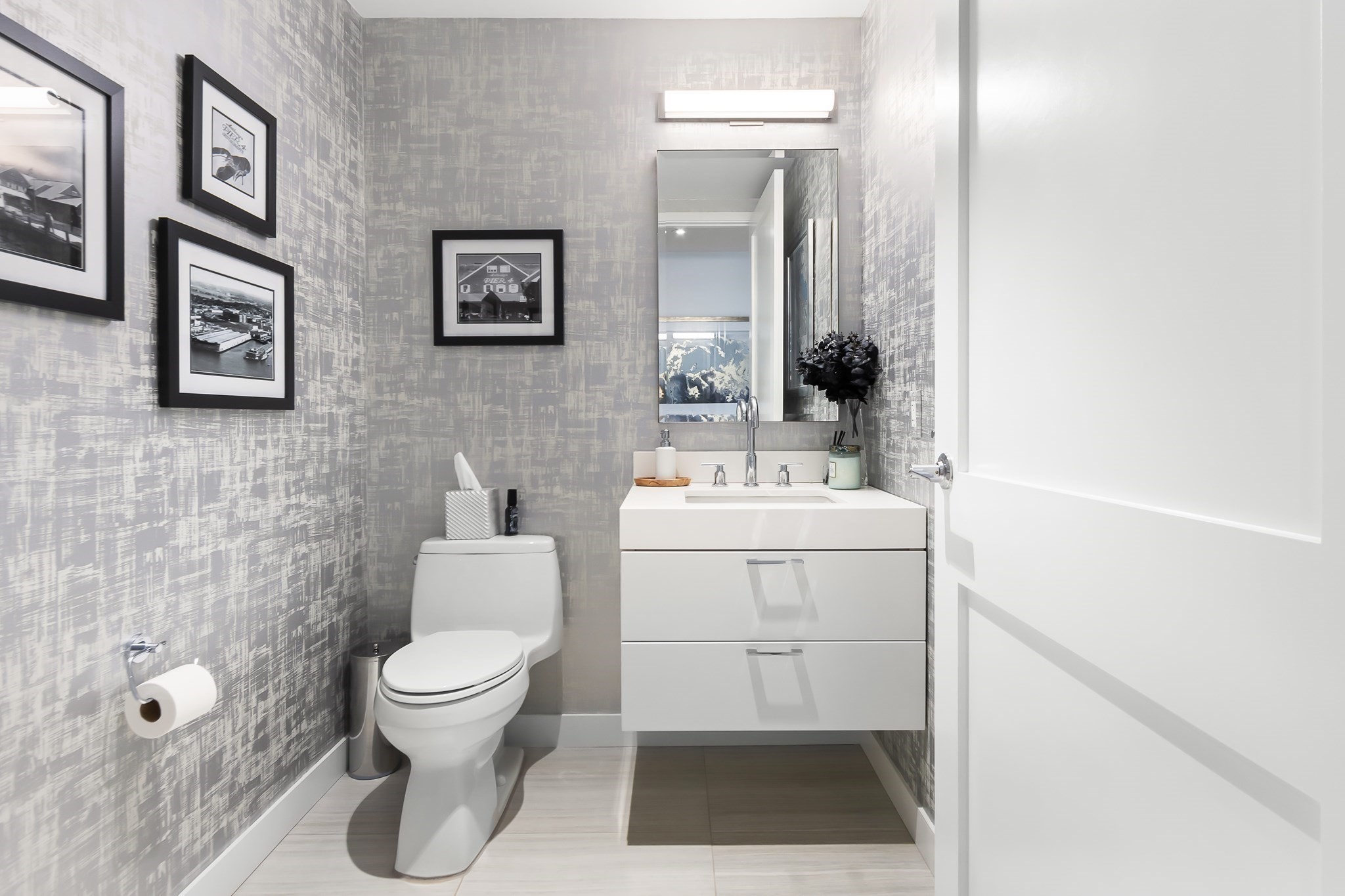 300 Pier 4 Blvd Unit 3I, Seaport, Boston, MA 02210 - Image 19