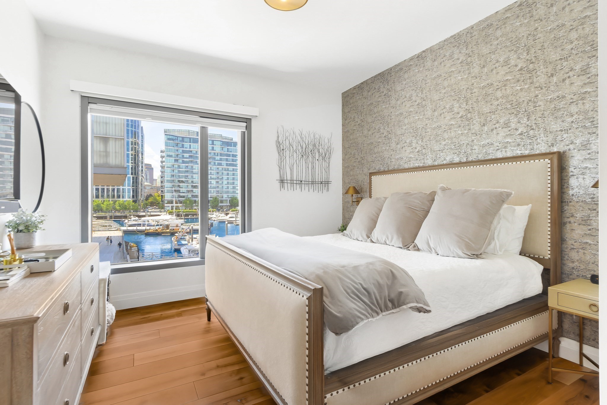 300 Pier 4 Blvd Unit 3I, Seaport, Boston, MA 02210 - Image 20