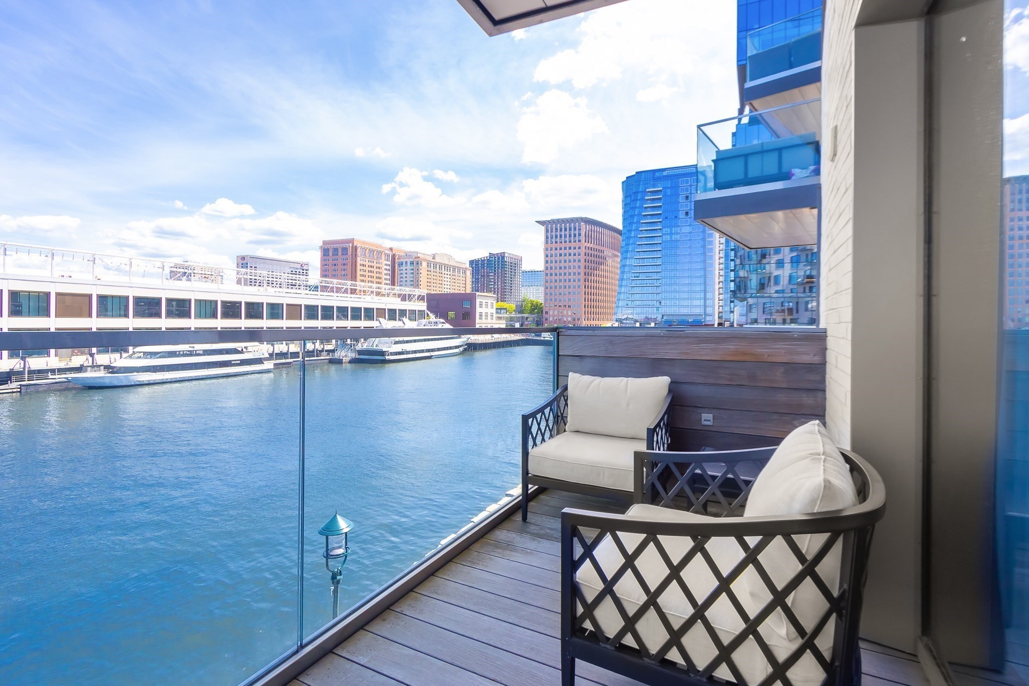 300 Pier 4 Blvd Unit 3I, Seaport, Boston, MA 02210 - Image 3
