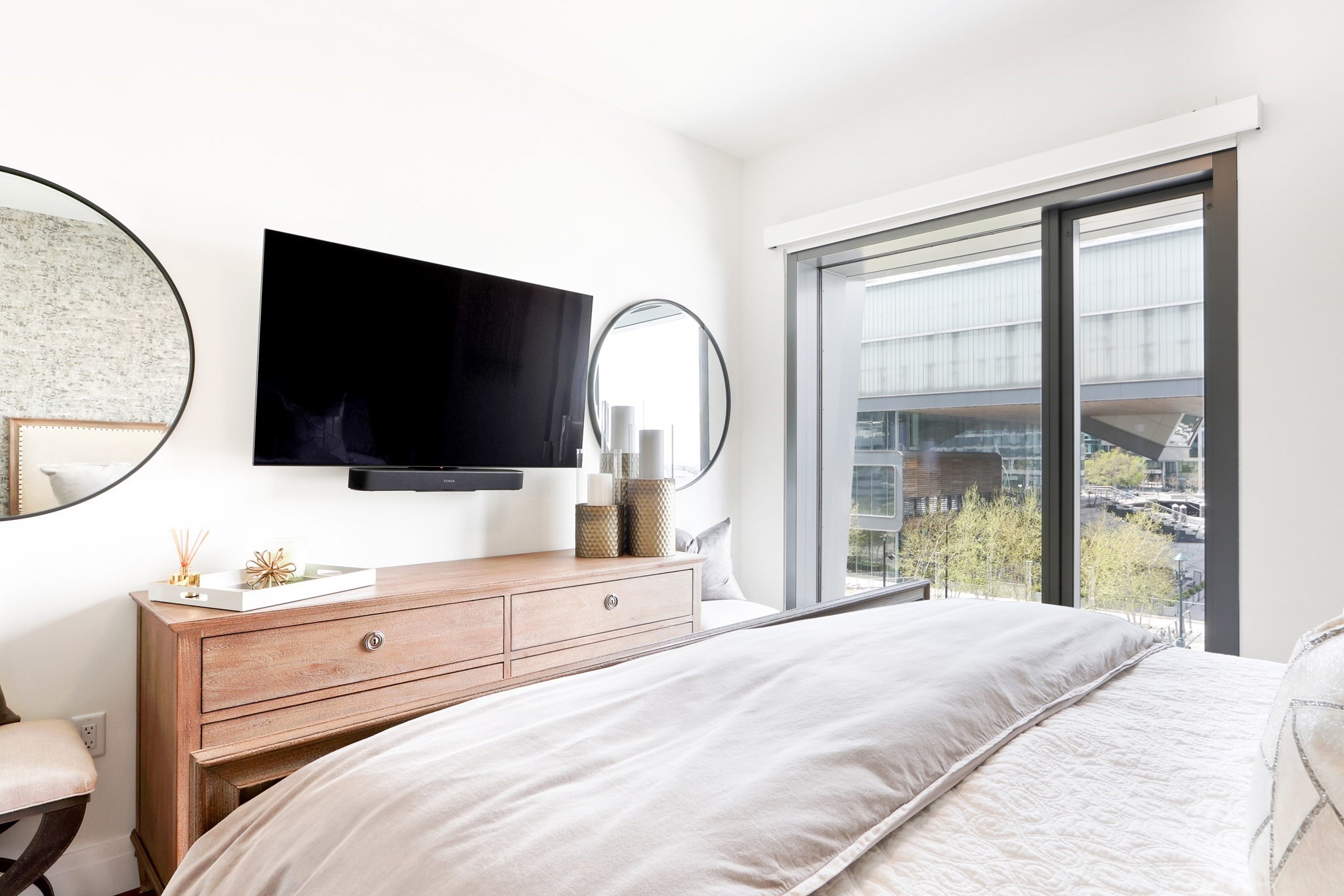 300 Pier 4 Blvd Unit 3I, Seaport, Boston, MA 02210 - Image 22