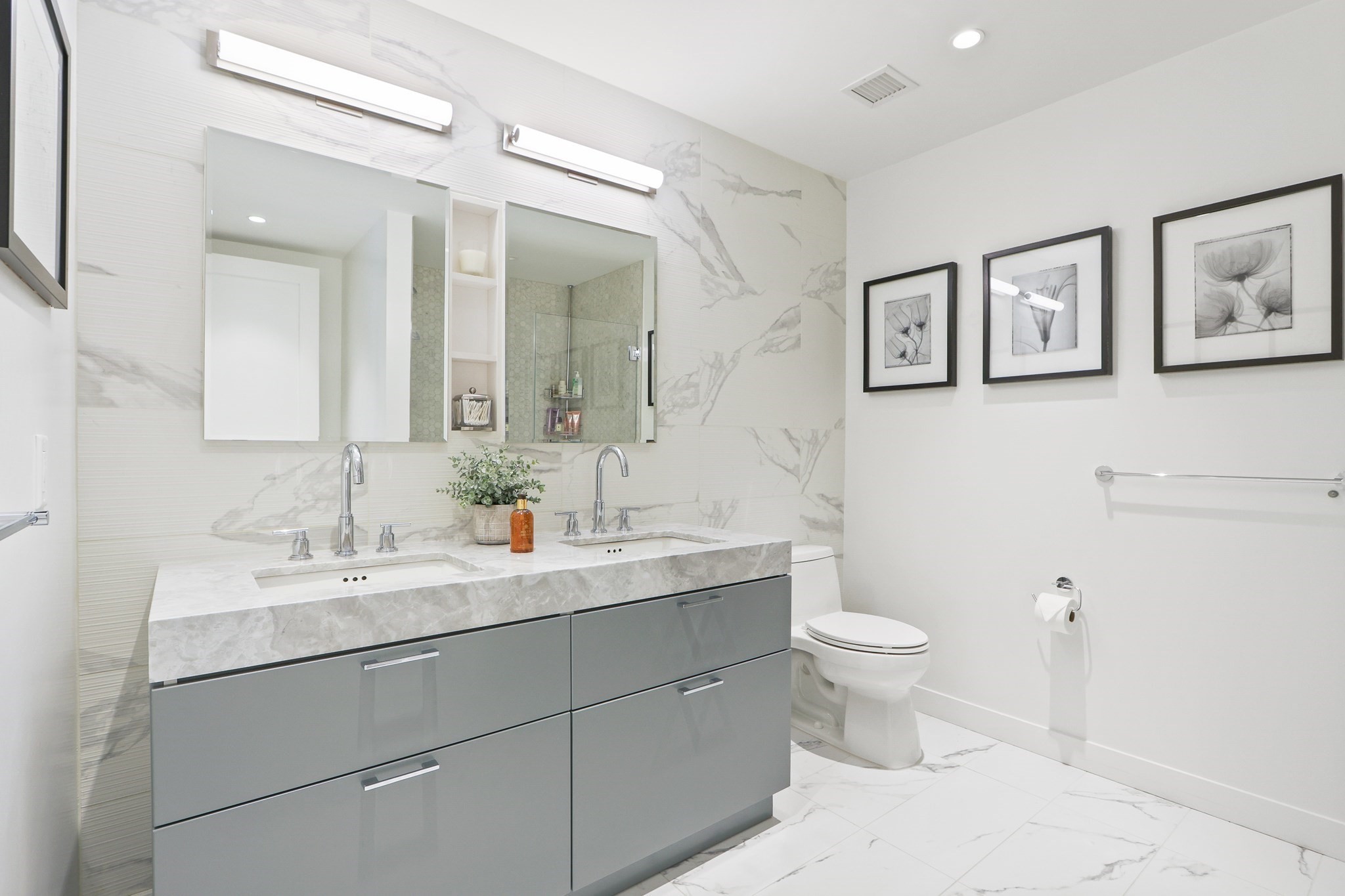 300 Pier 4 Blvd Unit 3I, Seaport, Boston, MA 02210 - Image 23