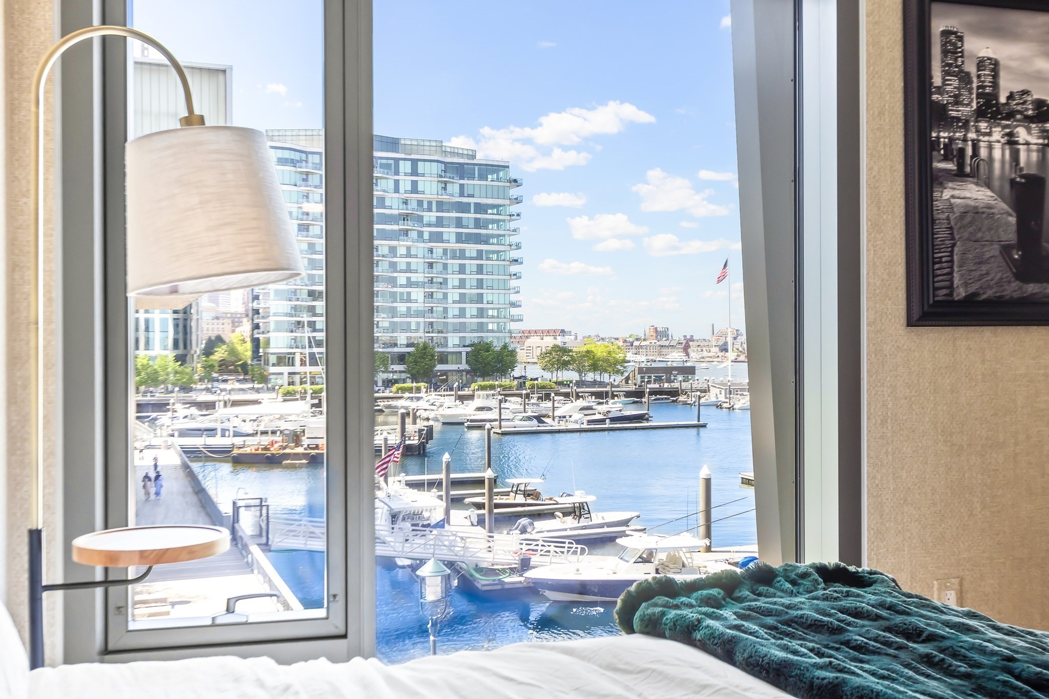 300 Pier 4 Blvd Unit 3I, Seaport, Boston, MA 02210 - Image 26