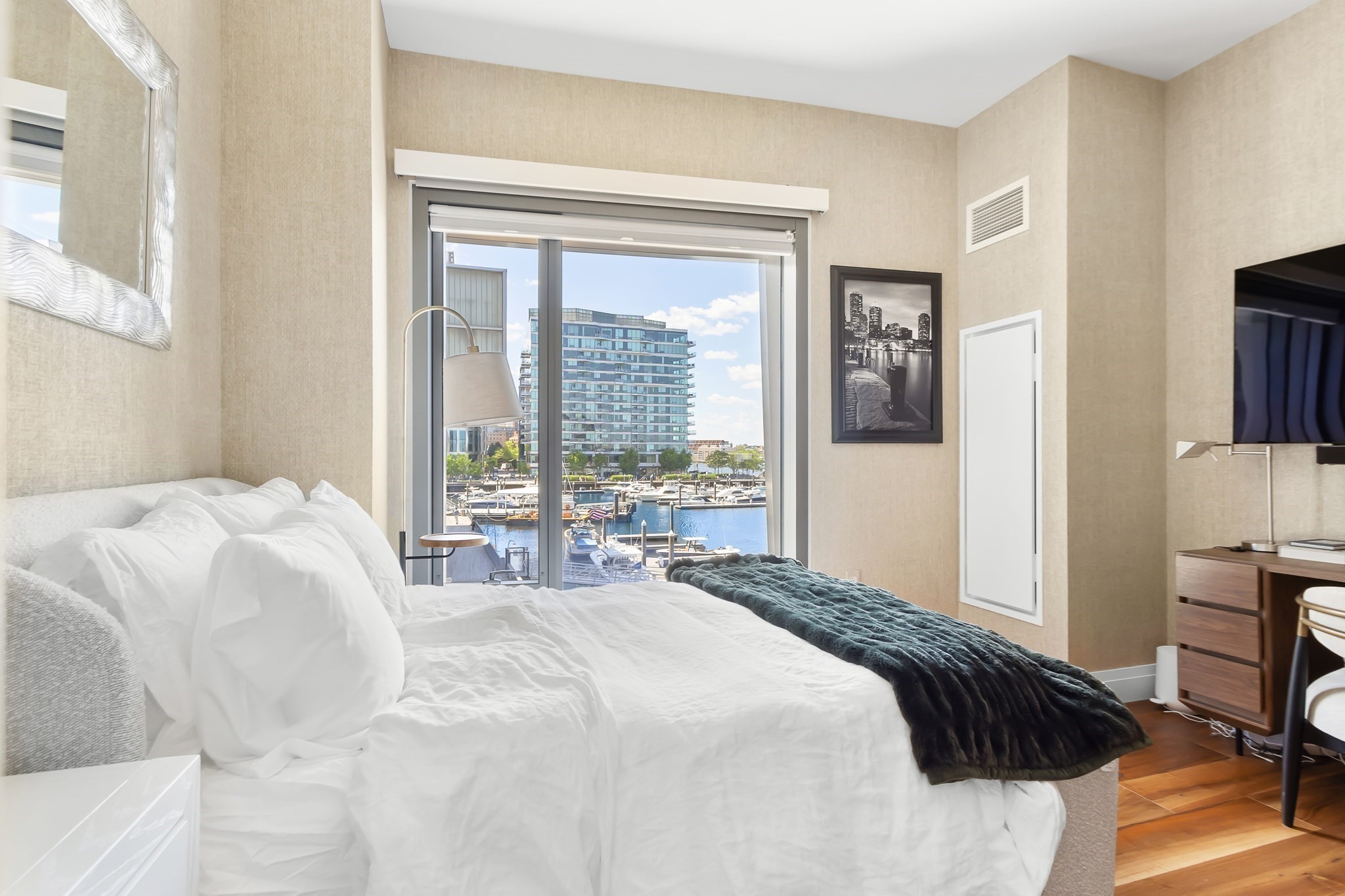 300 Pier 4 Blvd Unit 3I, Seaport, Boston, MA 02210 - Image 27