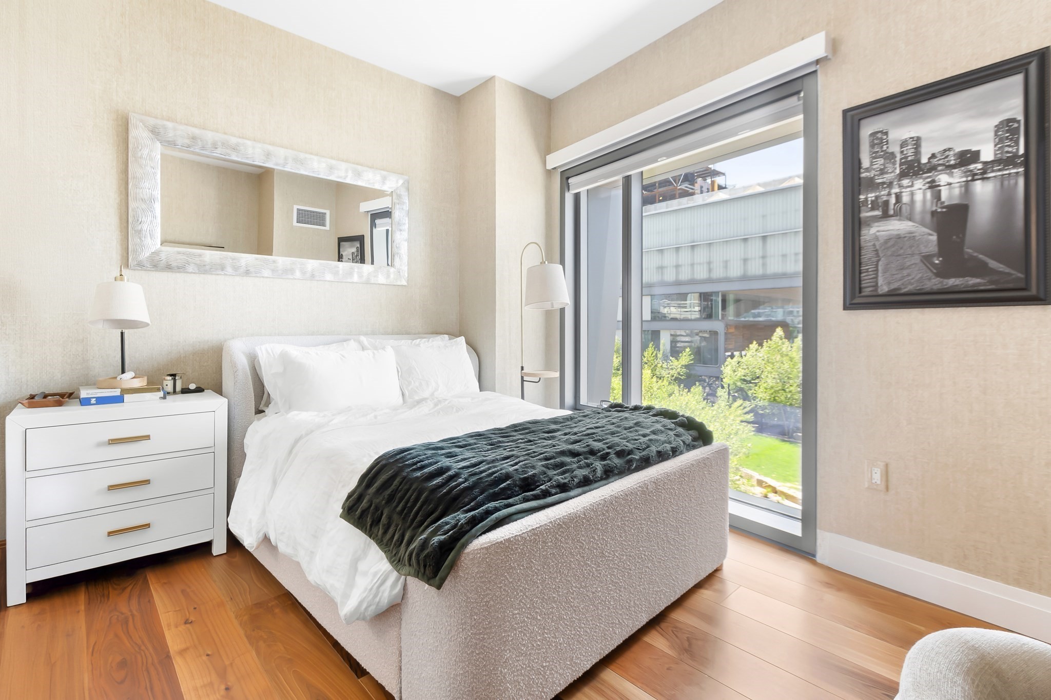 300 Pier 4 Blvd Unit 3I, Seaport, Boston, MA 02210 - Image 28