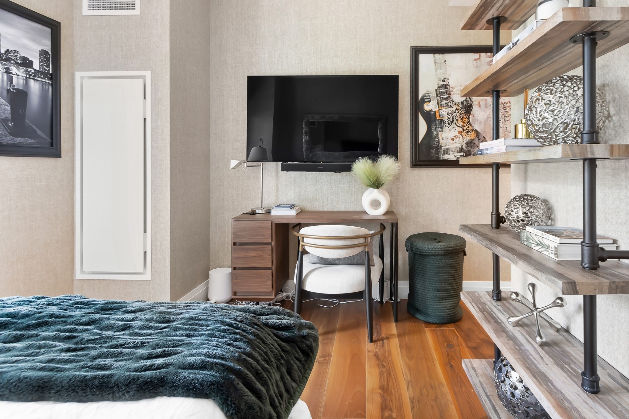 300 Pier 4 Blvd Unit 3I, Seaport, Boston, MA 02210 - Image 29