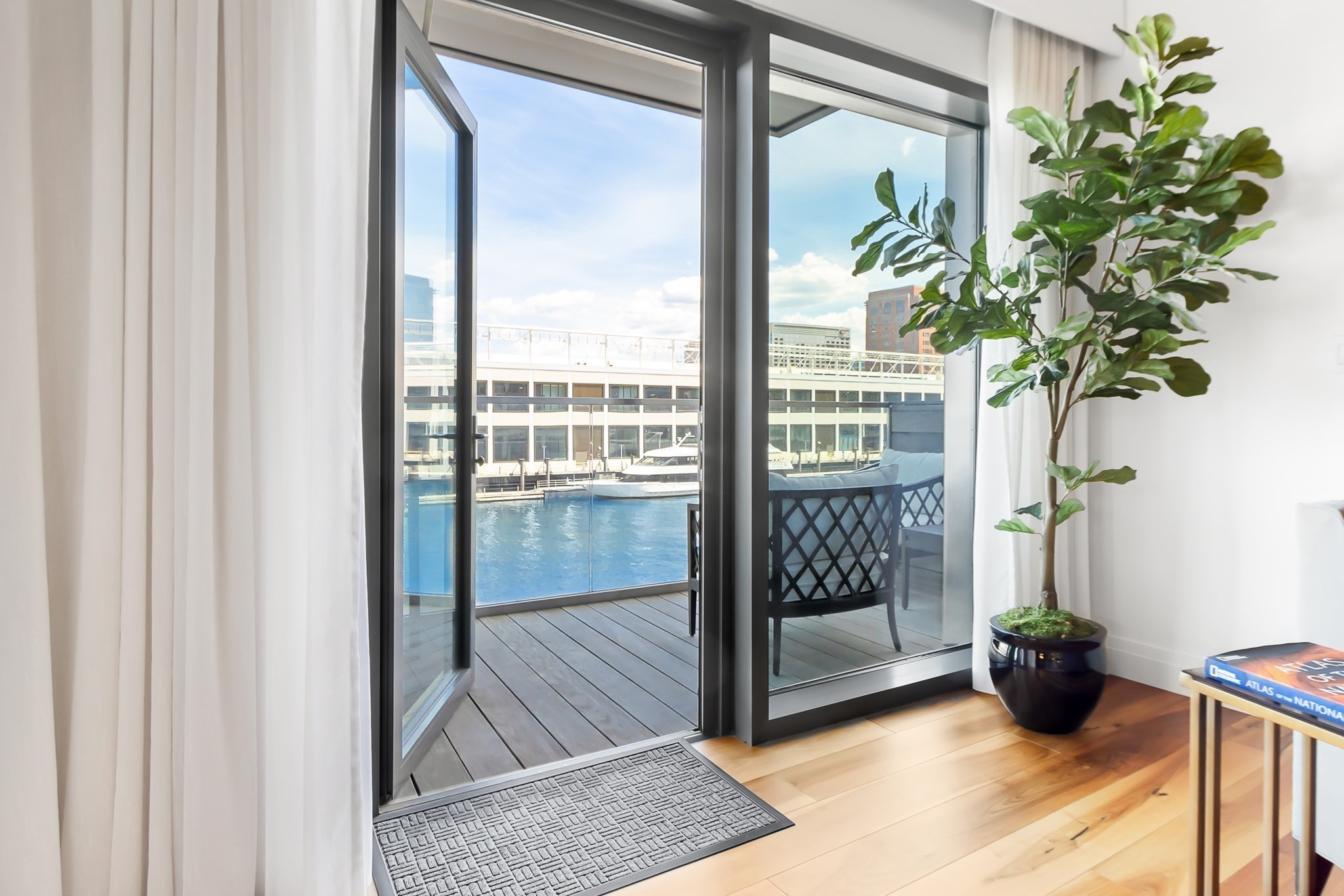 300 Pier 4 Blvd Unit 3I, Seaport, Boston, MA 02210 - Image 4