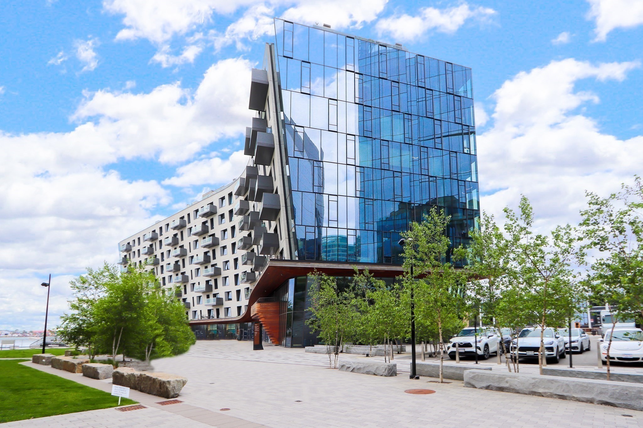 300 Pier 4 Blvd Unit 3I, Seaport, Boston, MA 02210 - Image 32