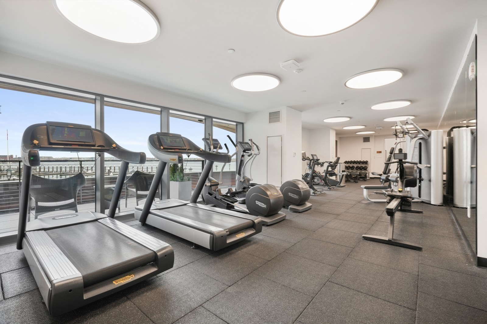 300 Pier 4 Blvd Unit 3I, Seaport, Boston, MA 02210 - Image 35