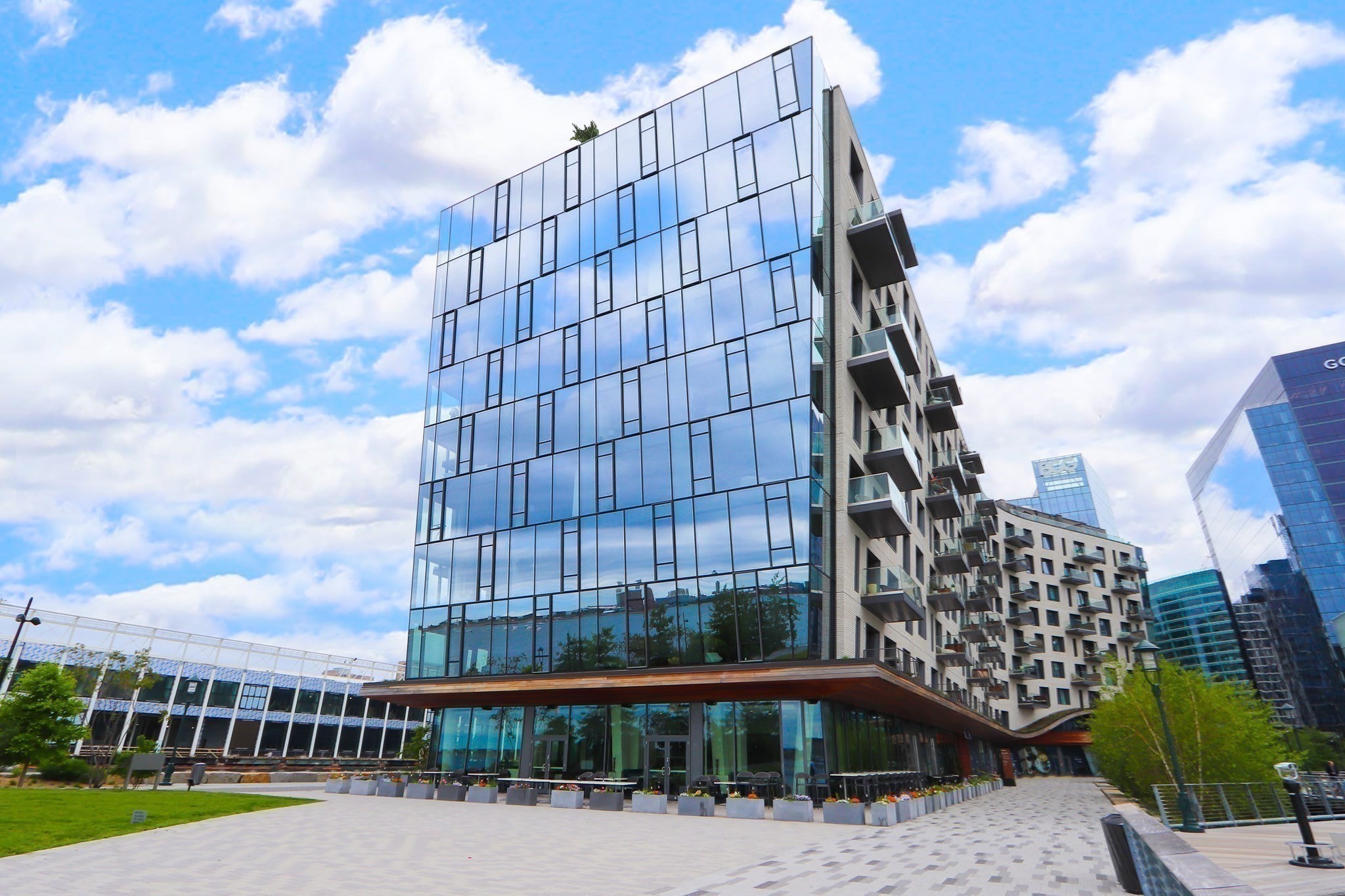 300 Pier 4 Blvd Unit 3I, Seaport, Boston, MA 02210 - Image 37