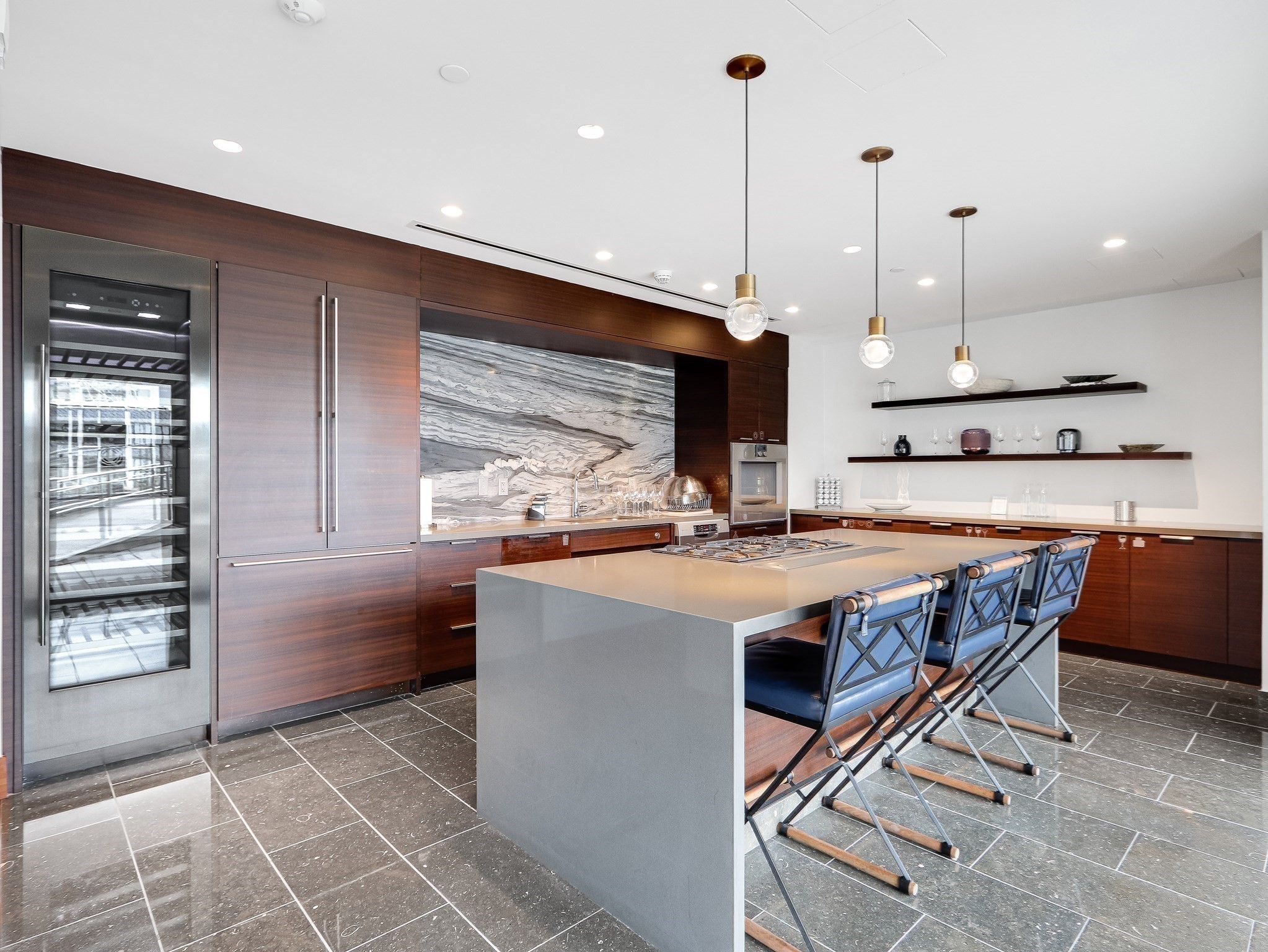 300 Pier 4 Blvd Unit 3I, Seaport, Boston, MA 02210 - Image 38