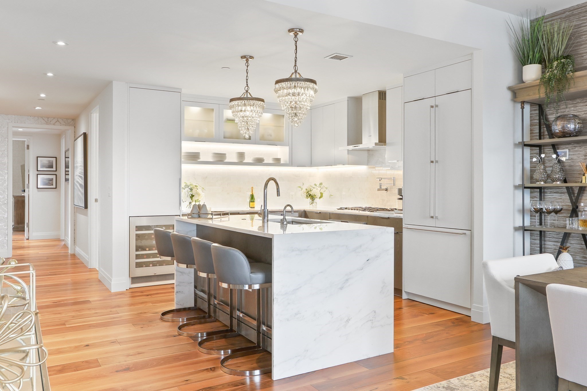 300 Pier 4 Blvd Unit 3I, Seaport, Boston, MA 02210 - Image 5