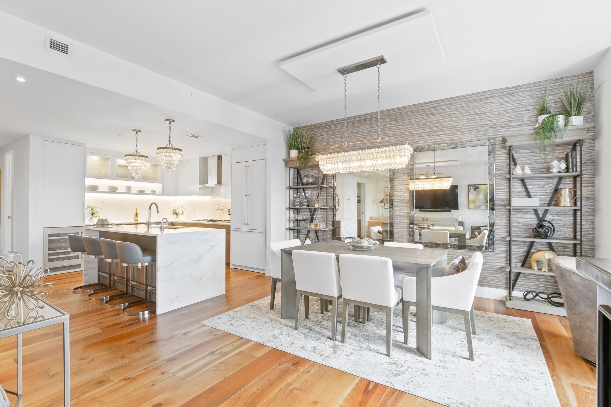 300 Pier 4 Blvd Unit 3I, Seaport, Boston, MA 02210 - Image 6