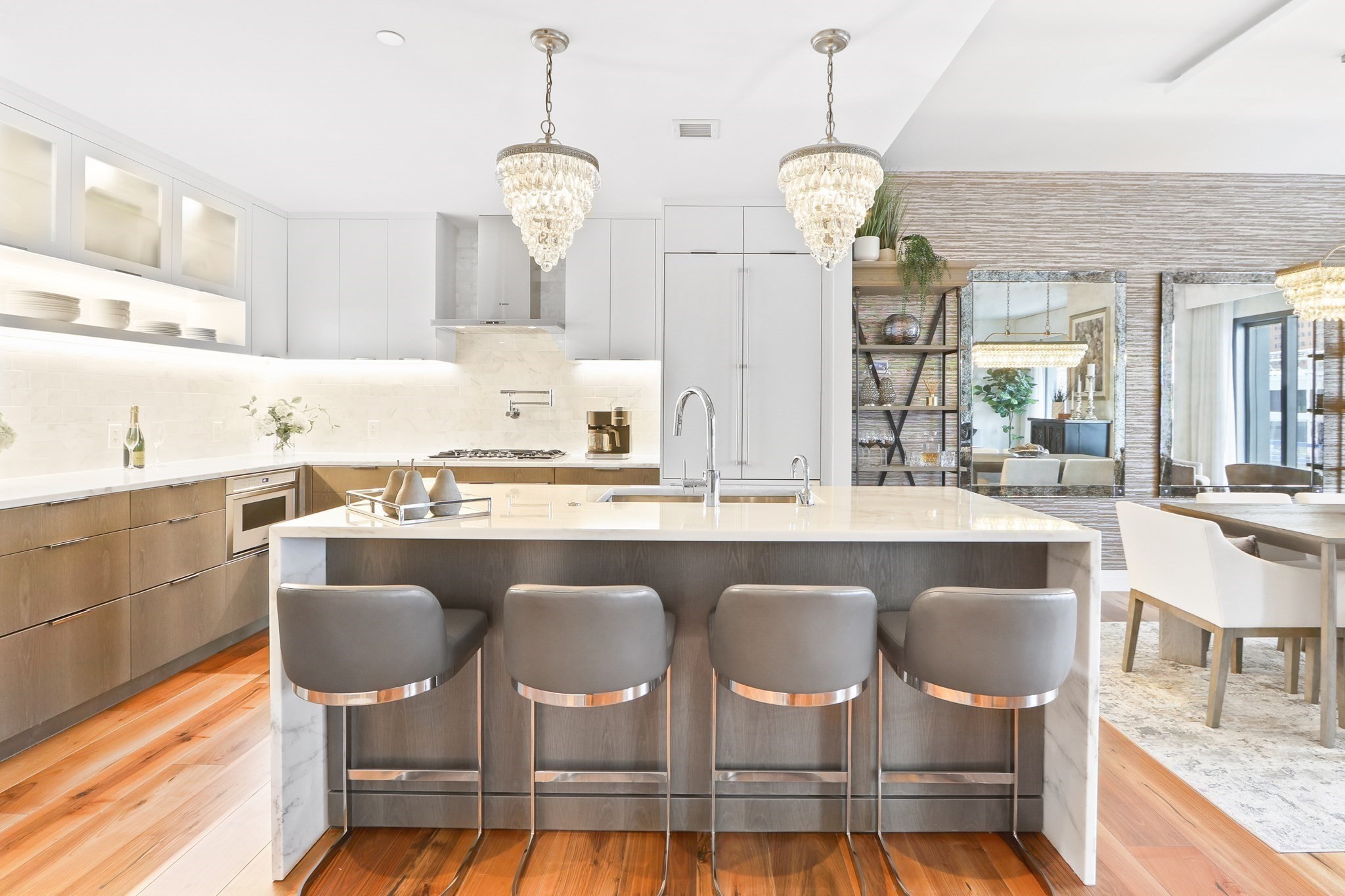 300 Pier 4 Blvd Unit 3I, Seaport, Boston, MA 02210 - Image 7