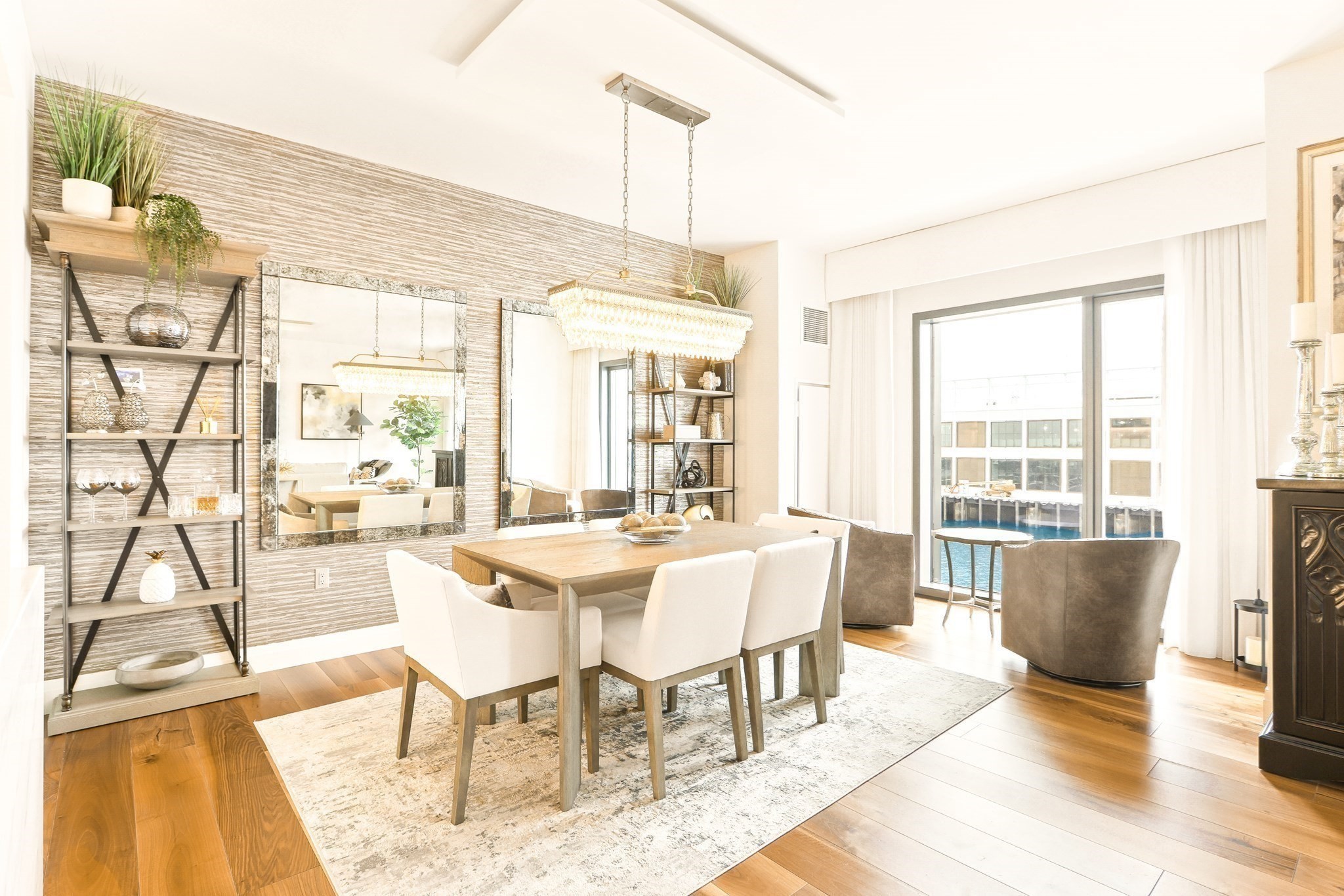 300 Pier 4 Blvd Unit 3I, Seaport, Boston, MA 02210 - Image 9