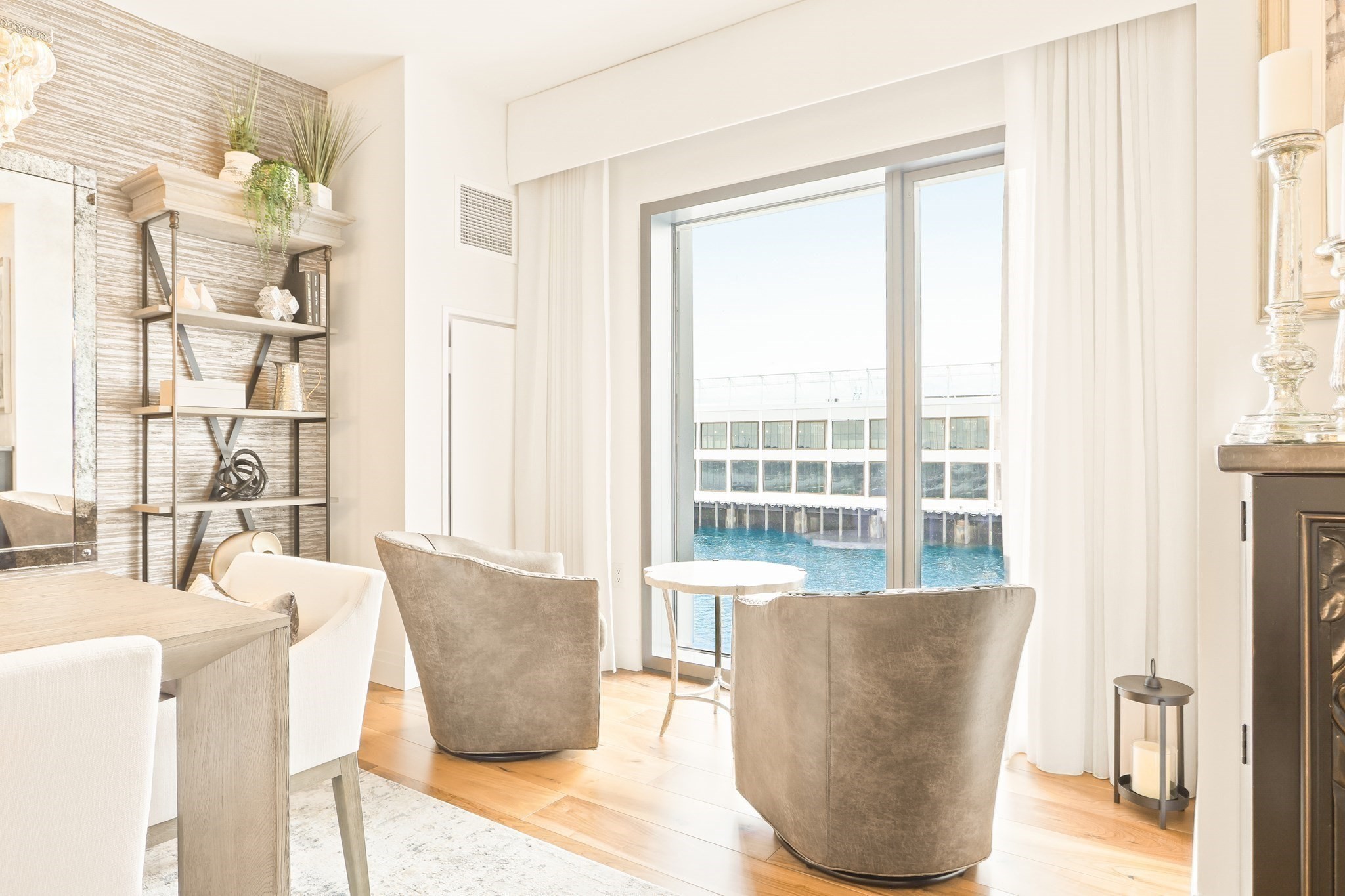 300 Pier 4 Blvd Unit 3I, Seaport, Boston, MA 02210 - Image 10