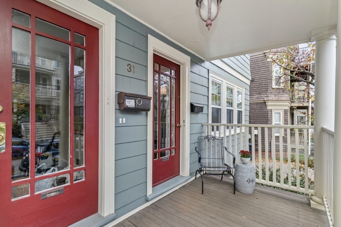 31 Chilton Unit 1, Cambridge, MA 02138 - Image 2
