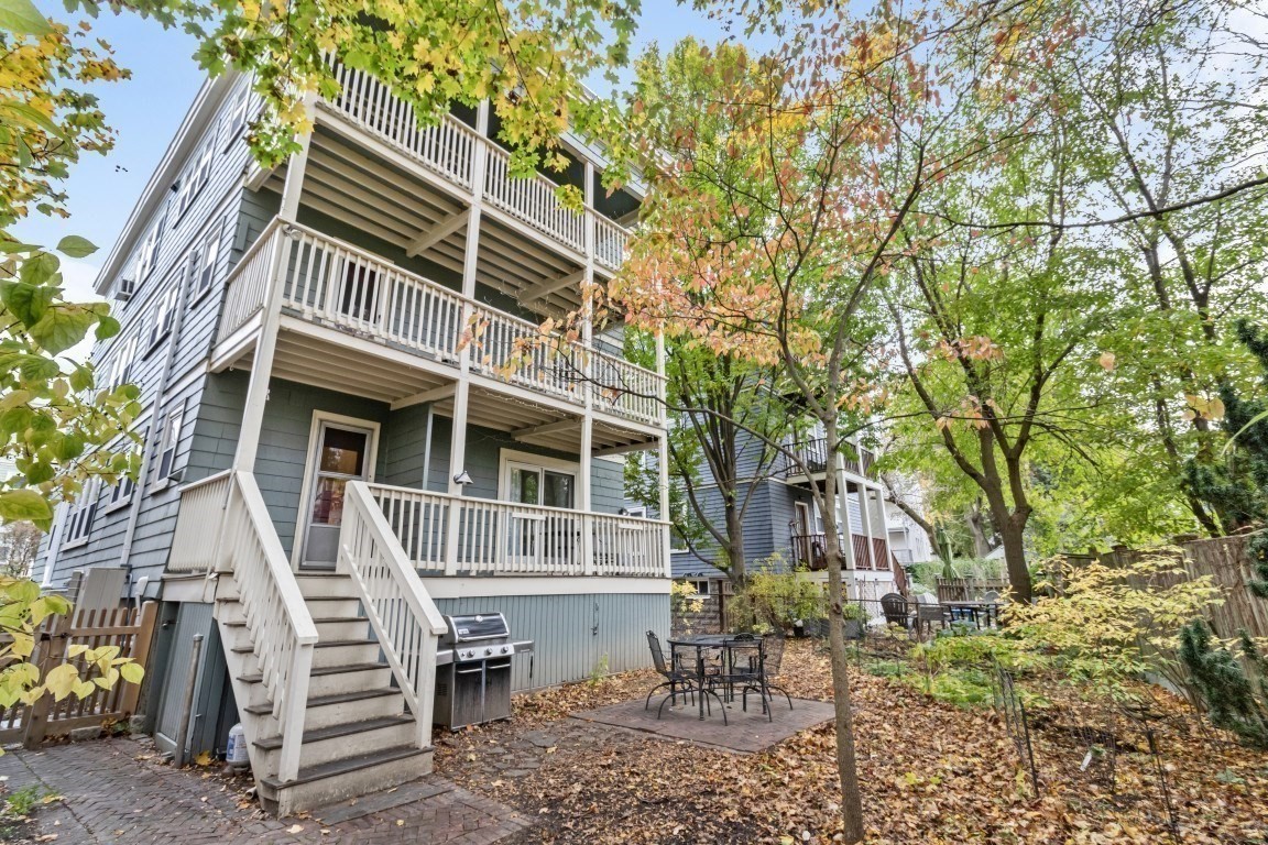 31 Chilton Unit 1, Cambridge, MA 02138 - Image 20