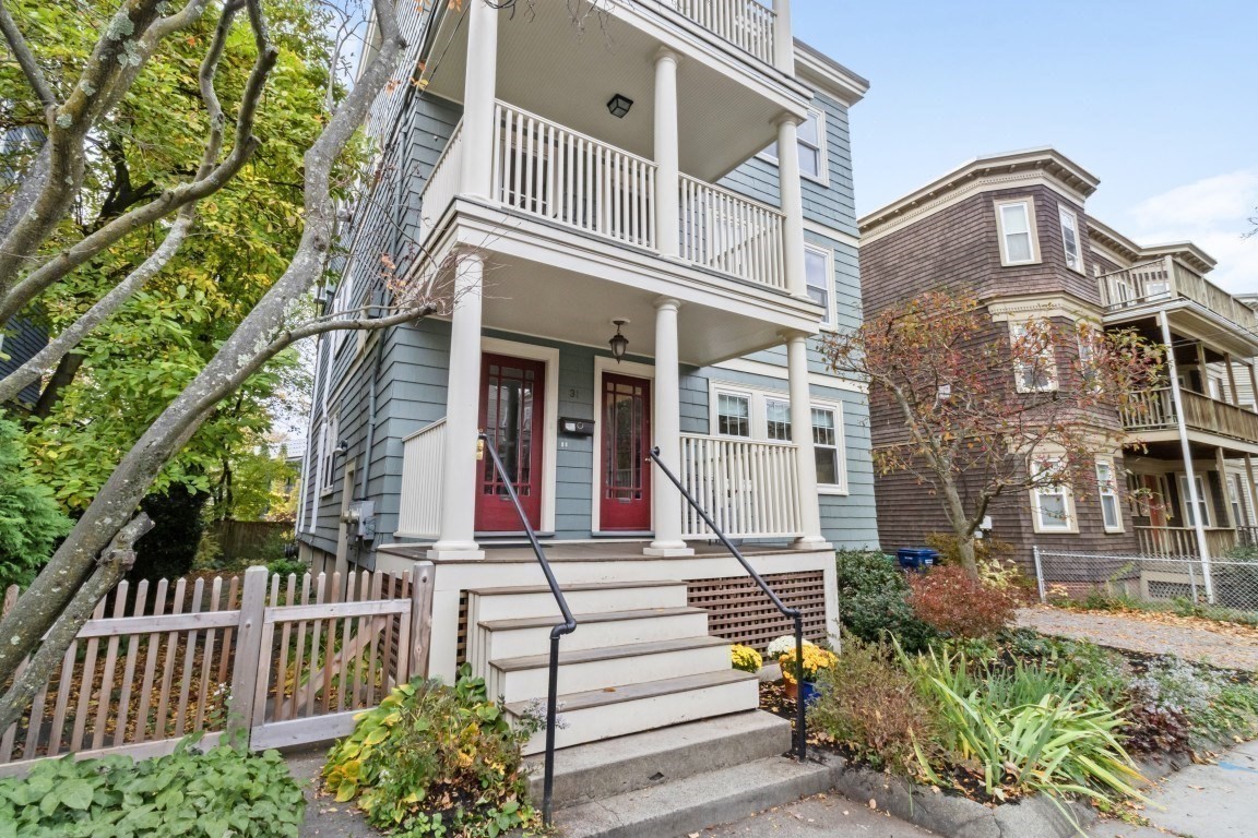 31 Chilton Unit 1, Cambridge, MA 02138 - Image 21