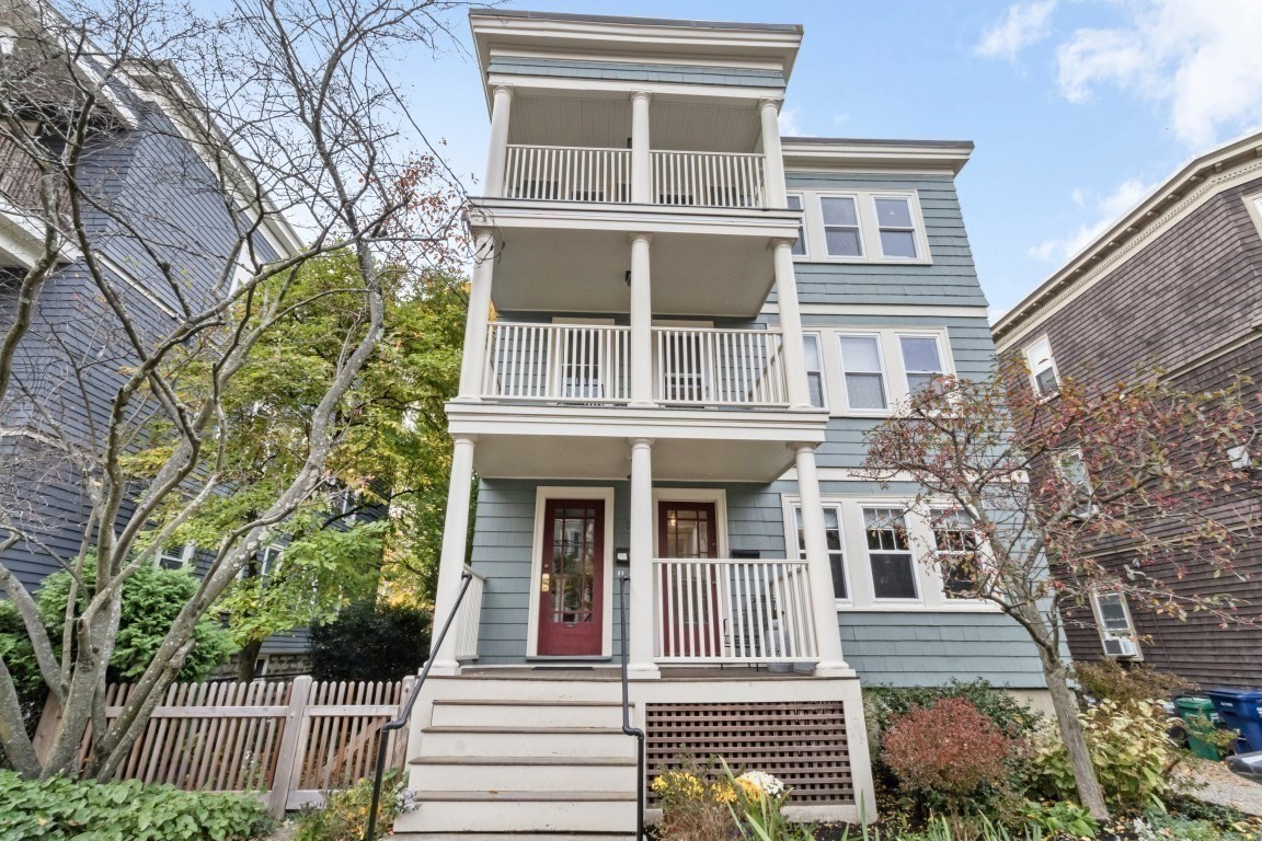 31 Chilton Unit 1, Cambridge, MA 02138 - Image 22