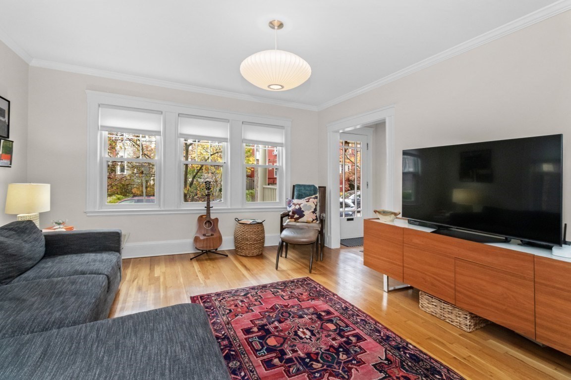31 Chilton Unit 1, Cambridge, MA 02138 - Image 5