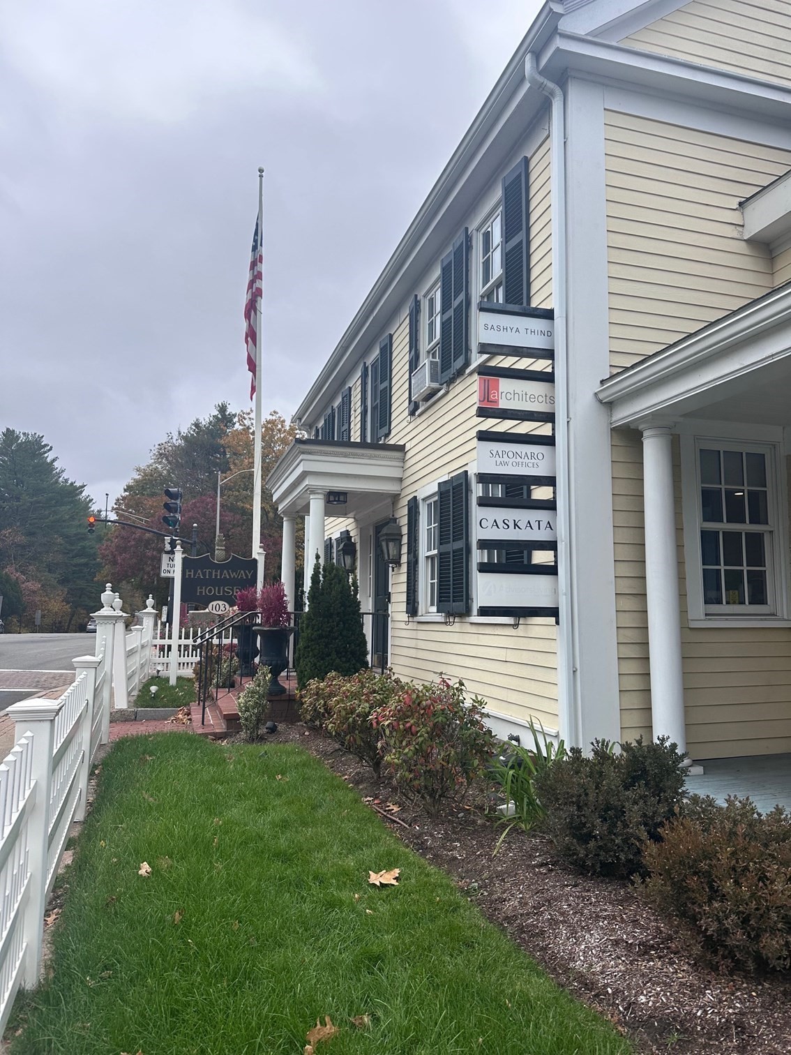 103 Central St Unit A, Wellesley, MA 02482 - Image 2