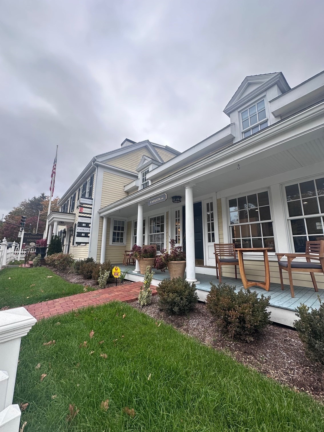 103 Central St Unit A, Wellesley, MA 02482 - Image 3