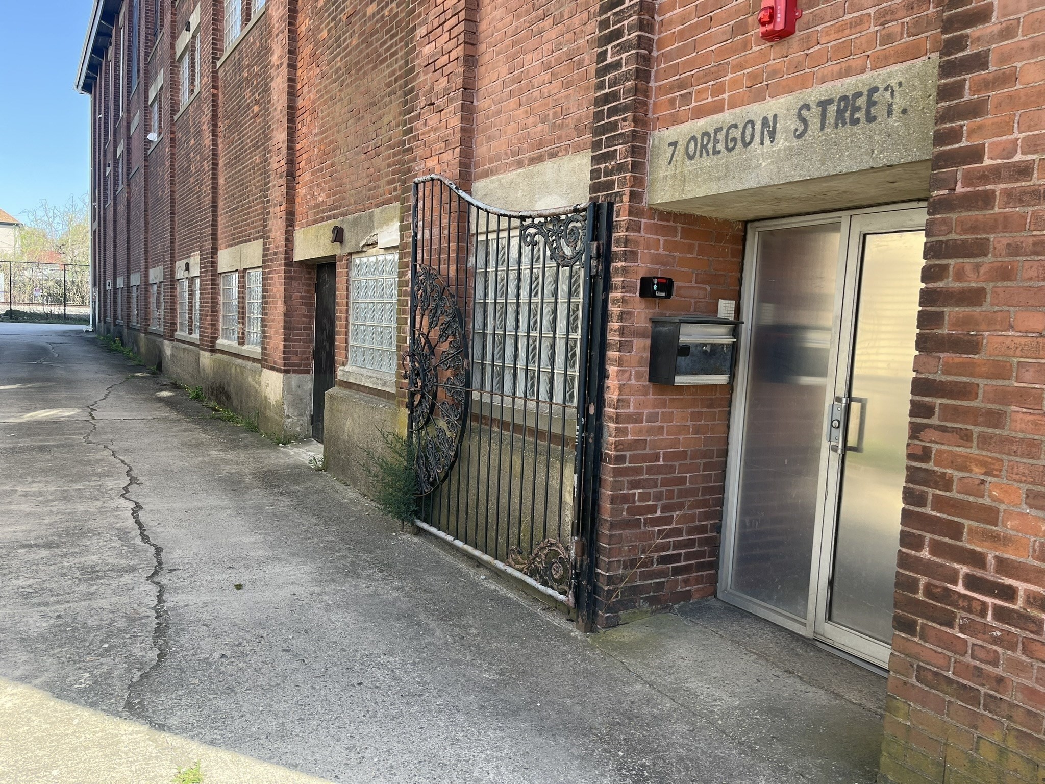 7 Oregon St 1-a, Fall River, MA 02720 - Image 1