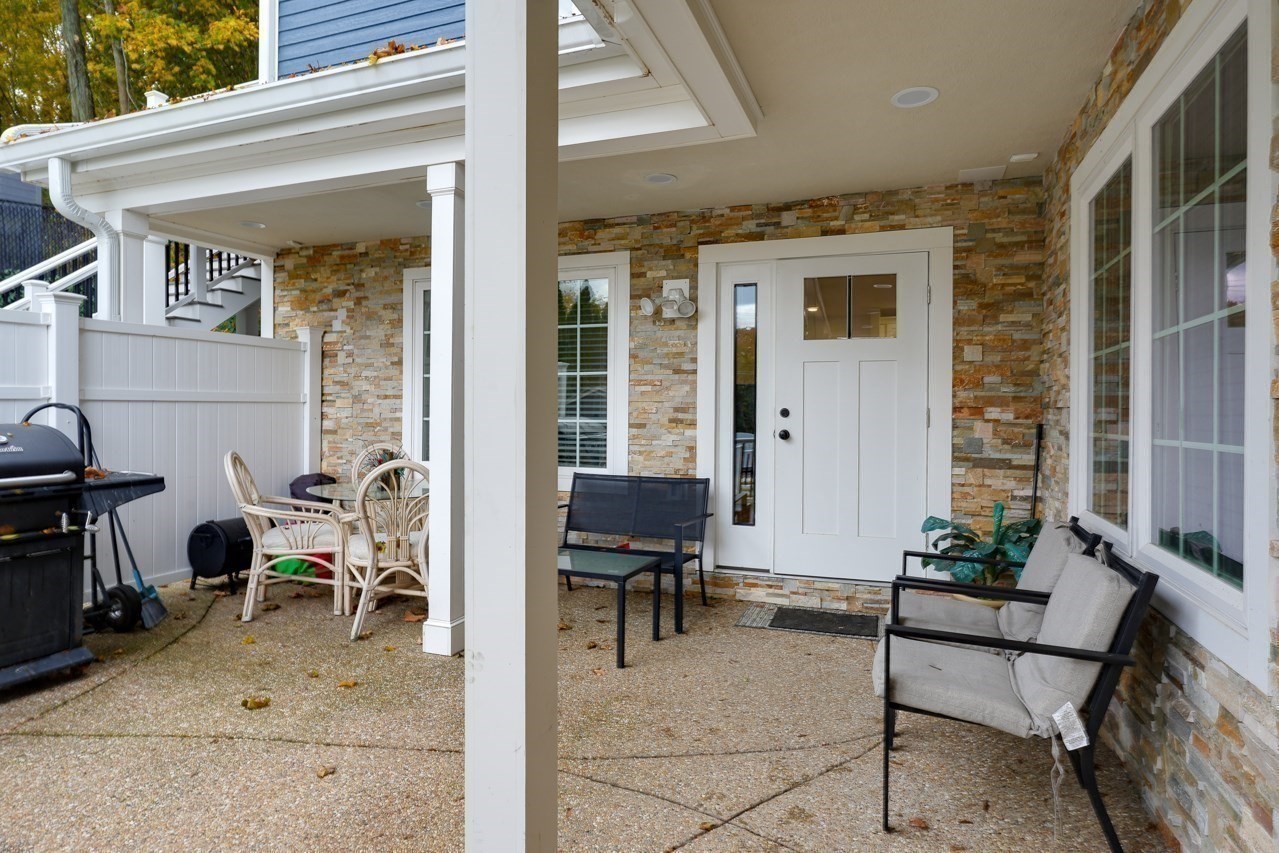 17 School St. Unit A, Hudson, MA 01749