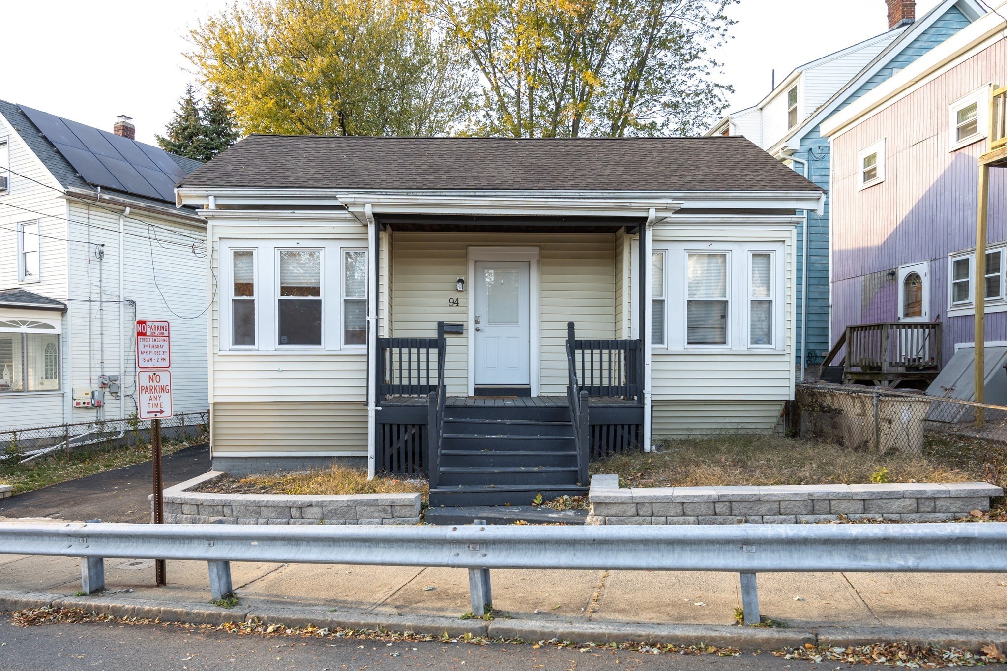 94 Crescent Ave, Revere, MA 02151