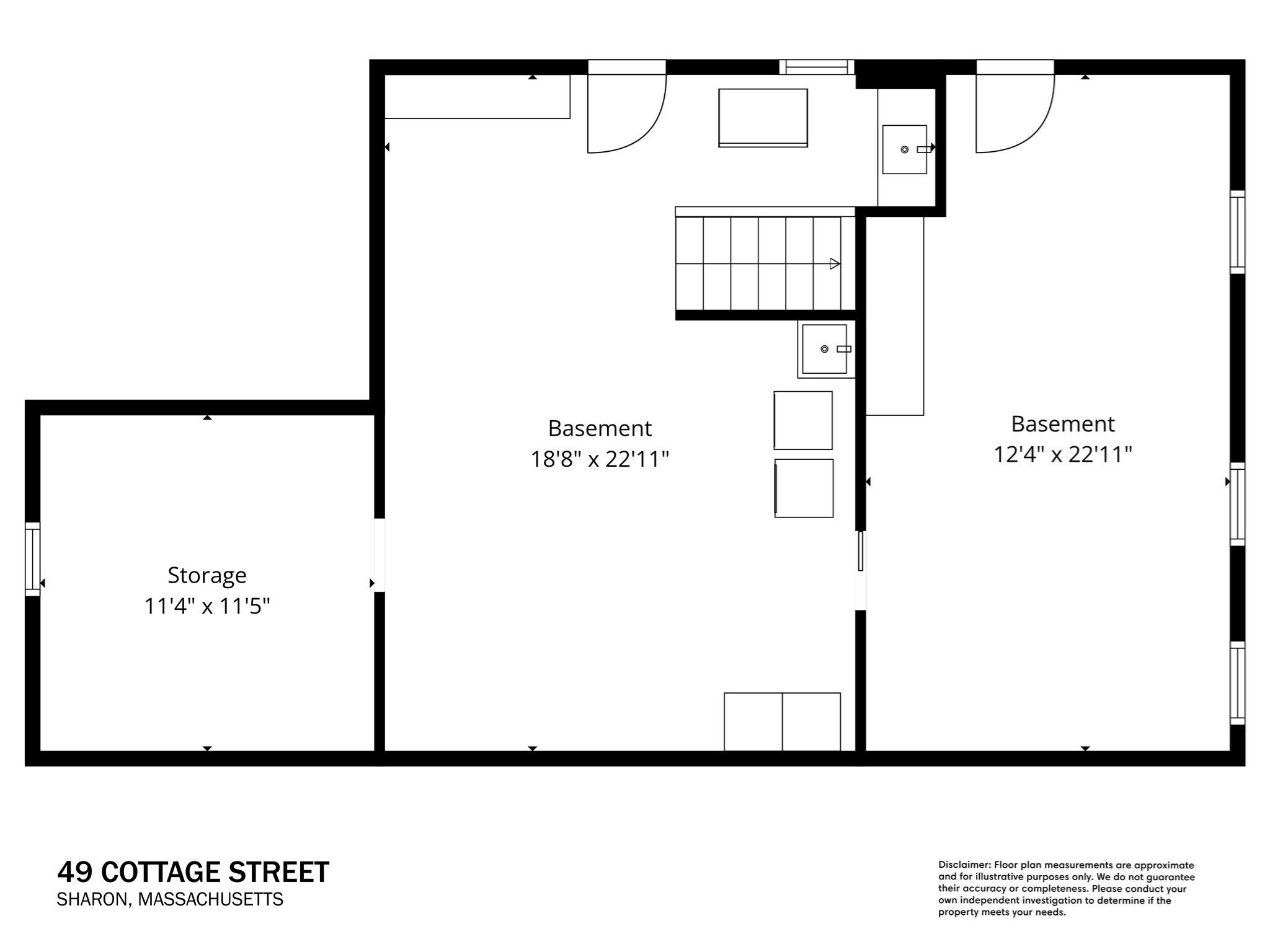 49 Cottage St, Sharon, MA 02067 - Image 23