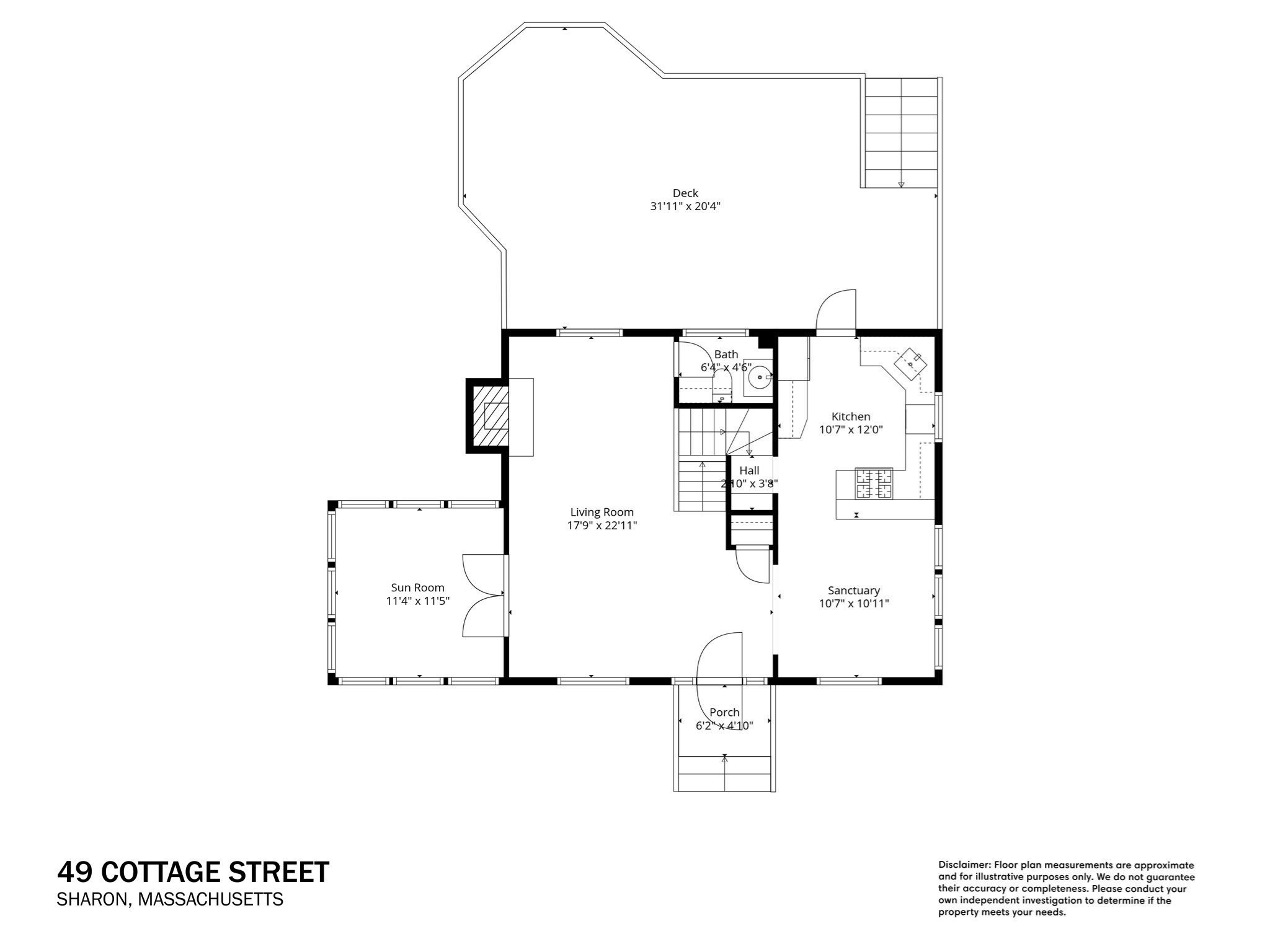 49 Cottage St, Sharon, MA 02067 - Image 24